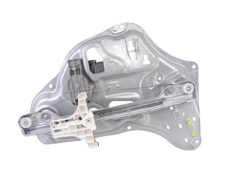 Rear right window mechanism HYUNDAI ix35 (LM, EL, ELH)  | BP19708484C25 