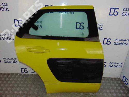 right-rear-door-citroen-c4-cactus-amarillo-2014-7723054 main image