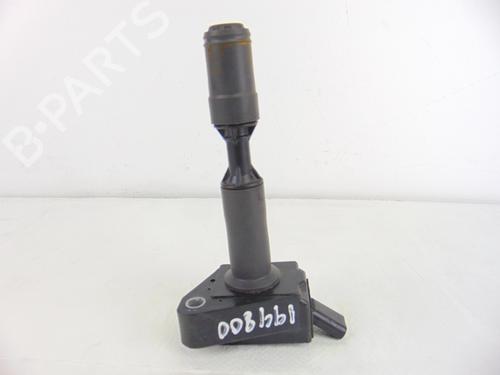 Used Ignition coil FORD FIESTA VII (HJ, HF) [2017-2025]  10245230
