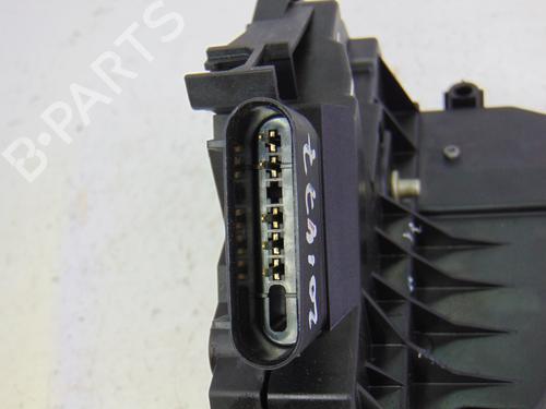 Front left lock FORD FOCUS III 1.6 EcoBoost | BP10920849C98 