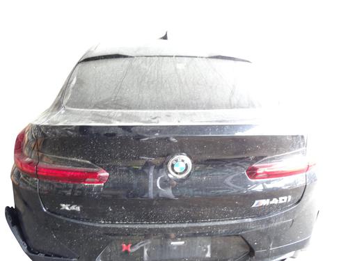 Used Tailgate BMW X4 (G02, F98) xDrive M40 i (387 hp) 26695861