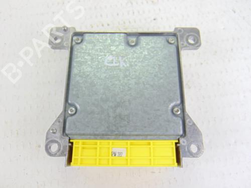 ECU airbags MERCEDES-BENZ GLK-CLASS (X204) 320 CDI 4-matic (204.983) | BP9739556M53 