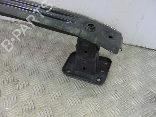Rear bumper reinforcement FORD FOCUS III 1.6 EcoBoost | BP10916623C73 