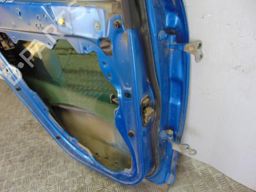 Left rear door FORD FOCUS II (DA_, HCP, DP) 1.6 | BP10391808C4 