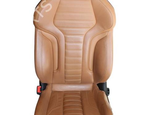 Sæde sæt BMW X4 (G02, F98) xDrive M40 i | BP26695866C78 