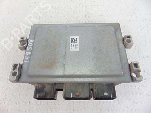 Engine control unit (ECU) FORD FIESTA VI (CB1, CCN) 1.25 | BP10203564M57 