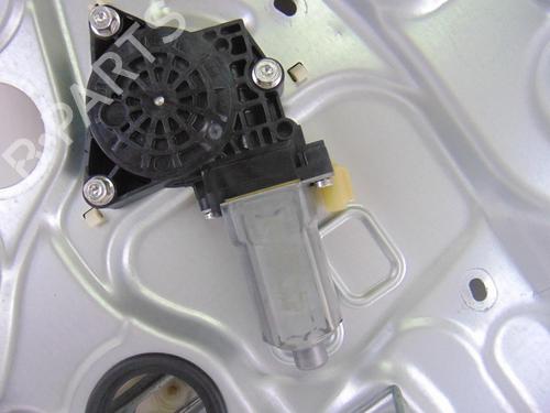 Rear right window mechanism HYUNDAI i30 (FD)  | BP16286878C25 
