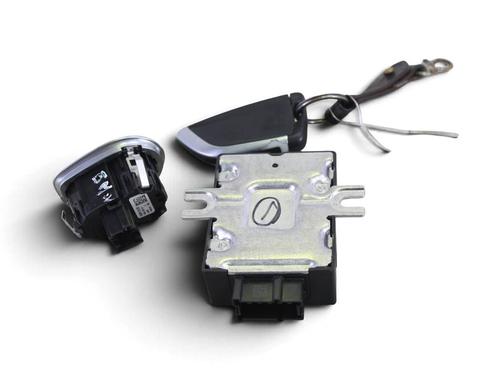 Electronic module BMW 2 Gran Tourer (F46) 218 d | BP40022665M83 - Image 2