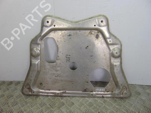 Underbody protection BMW X5 (E70) xDrive 30 d | BP14049011M92 