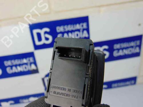 Left rear window switch BMW X3 (E83) xDrive 20 d | BP7728294I29 