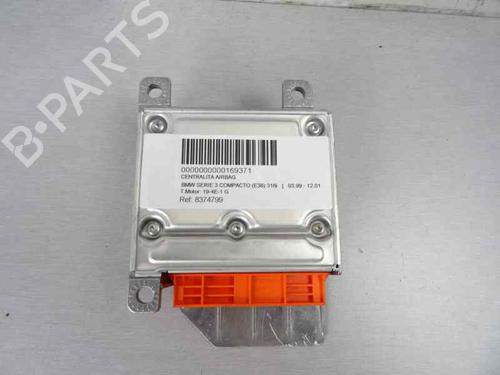 ECU airbags BMW 3 Compact (E36) 316 i | BP7721523M53 