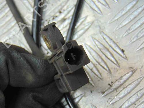 Right rear steering knuckle MERCEDES-BENZ C-CLASS (W205) C 300 BlueTEC Hybrid / h (205.012) | BP7788594M28 