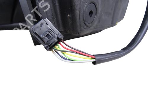 Left mirror DACIA SANDERO III  | BP23223328C26 