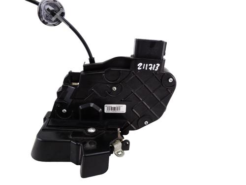 Front right lock VOLVO XC60 I SUV (156) D5 AWD | BP19486925C97 
