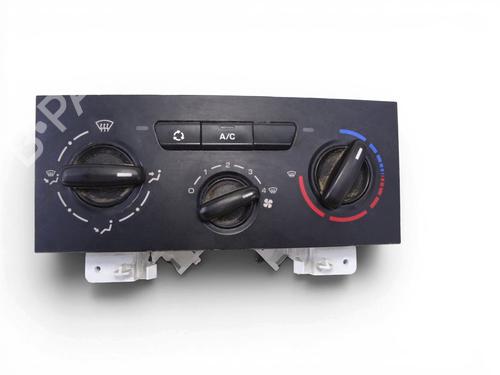 climate-control-citroen-berlingo-multispace-b9-2008-36864234 main image