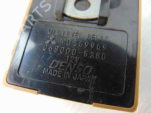 Elektronisk modul MITSUBISHI PAJERO III (V7_W, V6_W) 3.2 Di-D (V68W, V78W) | BP7769728M83 