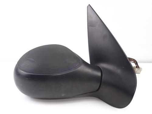 Right mirror PEUGEOT 206 Hatchback (2A/C) 1.6 i | BP16426244C27 