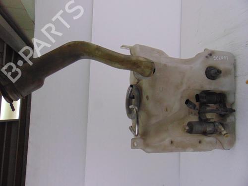 Used Windscreen washer tank MERCEDES-BENZ CLK (C209) CLK 270 CDI (209.316) (170 hp) 14366971