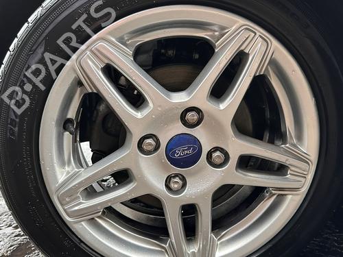 Scheinwerfer links FORD FIESTA VI (CB1, CCN) 1.0 EcoBoost | BP17440116C28 