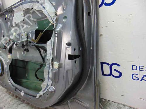 Right front door KIA SORENTO I (JC) 2.5 CRDi 4WD | BP7726735C3 