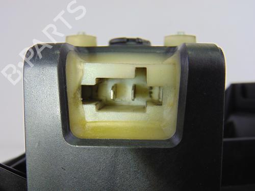 Heater blower motor FIAT GRANDE PUNTO (199_) 1.4 16V (199BXG1B, 199AXG1B) | BP12432077M62 