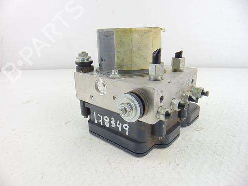 ABS pump NISSAN MICRA V (K14)  | BP7725344M43