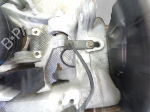 Bagaksel FORD MONDEO V Hatchback (CE) | BP29904637M2