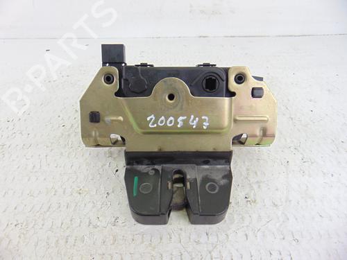 Bakluke lås OPEL ASTRA H GTC (A04) [2005-2010]  10645074