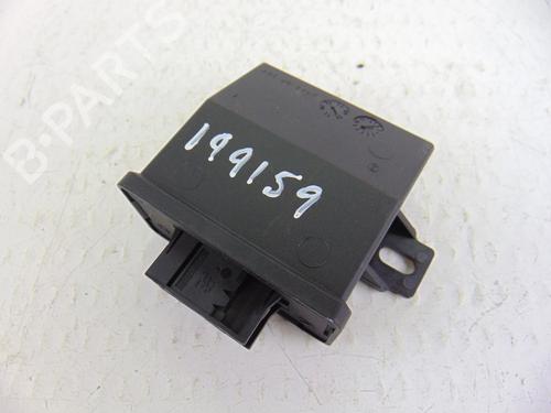 Used Electronic module PEUGEOT 508 II (FB_, FH_, F3_) 1.5 BlueHDI 130 (FBYHZJ, FBYHZR) (131 hp) 10353559