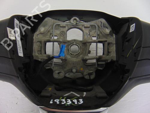 Steering wheel PEUGEOT 208 I (CA_, CC_) 1.2 THP 110 | BP8909403C49