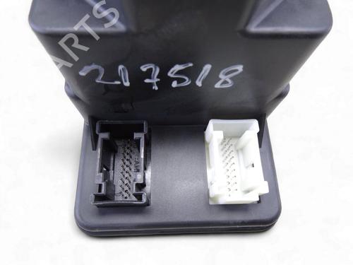 Comfort control module MERCEDES-BENZ CLK (C208) CLK 230 Kompressor (208.347) | BP30102359M56