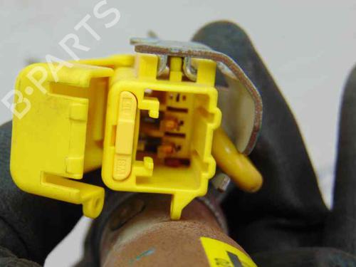 Right curtain airbag VW GOLF V (1K1)  | BP7726865C12 