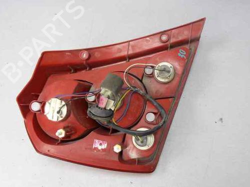 Right taillight DAEWOO KALOS (KLAS) 1.4 16V | BP7723371C35
