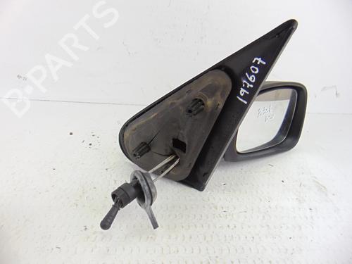 Right mirror PEUGEOT 306 (7B, N3, N5) 1.4 SL | BP10014523C27 