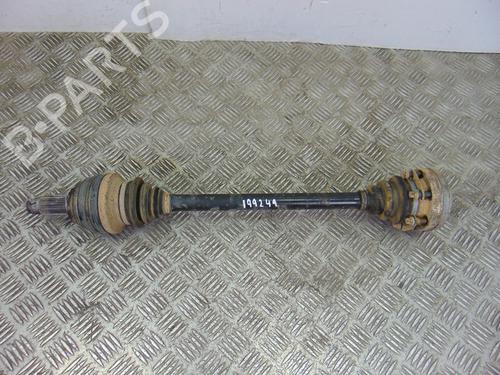 Used Left rear driveshaft BMW X5 (E53) 3.0 d (184 hp) 10376696