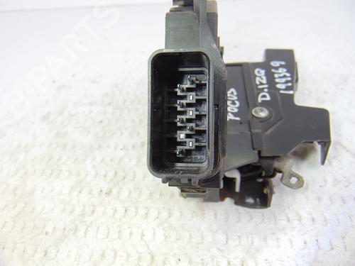 Front left lock FORD FOCUS II (DA_, HCP, DP) 1.6 | BP10387628C98 