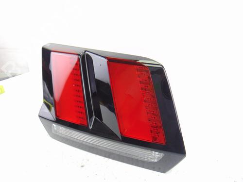 Left tailgate light PEUGEOT 3008 II SUV (MC_, MR_, MJ_, M4_) 1.6 BlueHDi 120 | BP10149931C79 