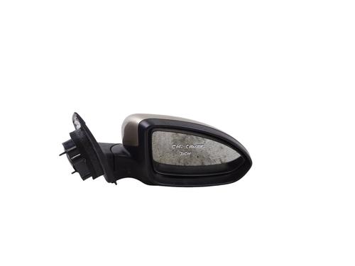 Used Right mirror CHEVROLET CRUZE (J300) 1.6 (113 hp) 23329825