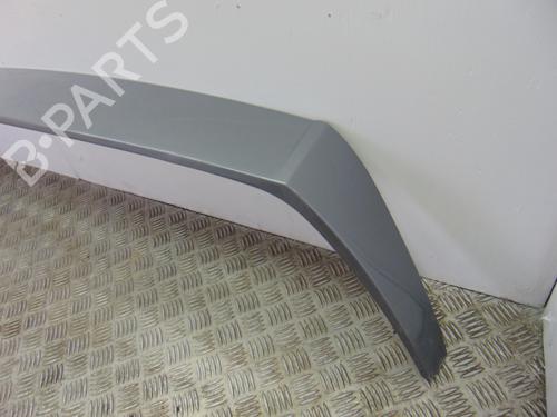 BP8738685C96 | Rear spoiler CHEVROLET AVEO Hatchback (T300) 1.3 D BP8738685C96