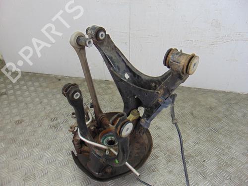 Right rear steering knuckle AUDI ALLROAD C5 (4BH) 2.5 TDI quattro | BP11752156M28 