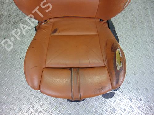 Seats set BMW X3 (E83) 2.0 d | BP9242967C78 