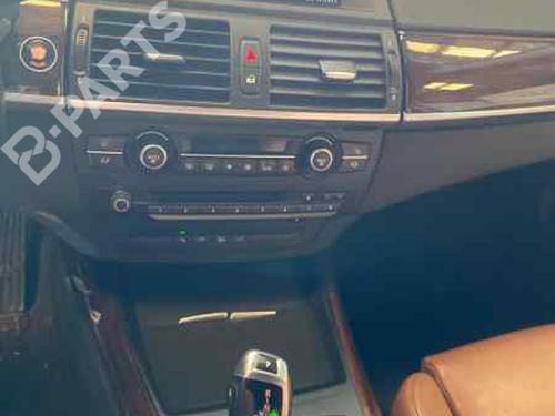 Rear axle BMW X6 (E71, E72) xDrive 30 d | BP7722790M2  - Image 18