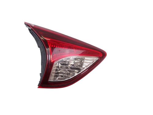 Used Left tailgate light Left tailgate light MAZDA CX-5 (KE, GH) [2011-2017] 27338112 27338112