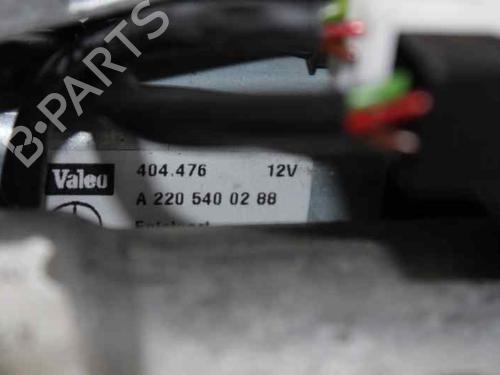 Steering column MERCEDES-BENZ E-CLASS T-Model (S211) E 280 T CDI 4-matic (211.284) | BP7728256M21 