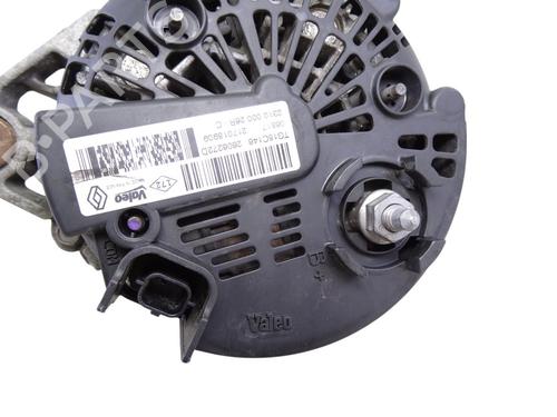 Alternator RENAULT KANGOO / GRAND KANGOO II (KW0/1_)  | BP27280022M7 