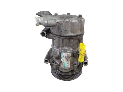 Used AC compressor CITROËN C3 I (FC_, FN_) 1.4 HDi (68 hp) 29863555