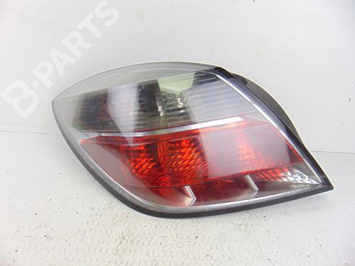 Used Left taillight Left taillight OPEL ASTRA H GTC (A04) 1.4 (L08) (90 hp) 10645799 10645799