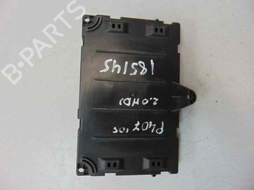 Fuse box PEUGEOT 407 (6D_)  | BP7729479E1 