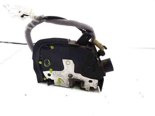 Rear left lock BMW X5 (E53) 3.0 i | BP17681390C100 