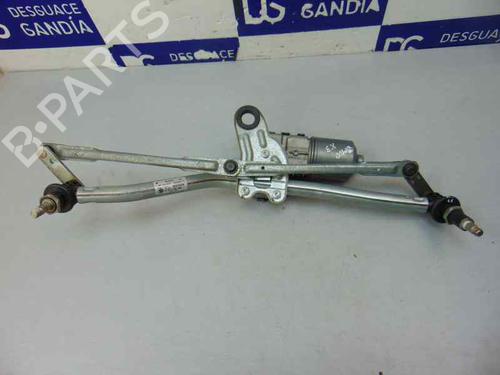 Front wiper motor BMW X3 (E83) xDrive 20 d | BP7728268M29 